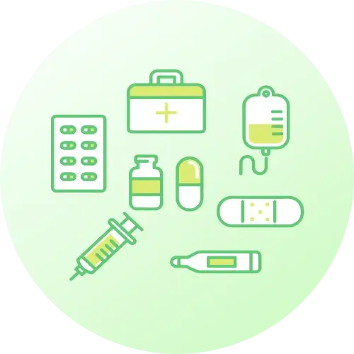 スケールメリットを活かした調達