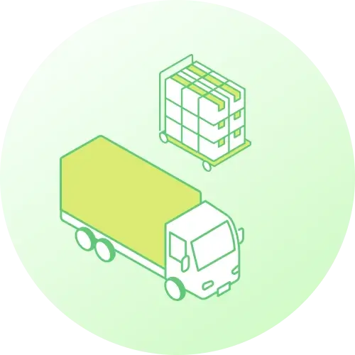 安定した医薬品の仕入れを実現