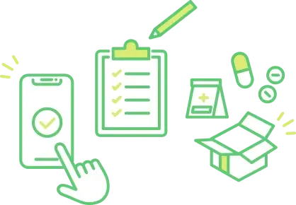 医薬品購入サポート Nコネクトmedicine