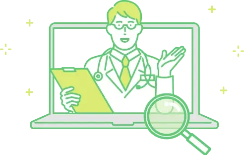 クリニック・薬局マッチング